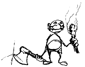 monigote